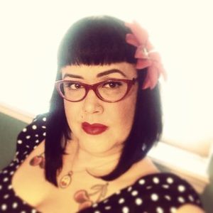 Meet your Posher, Barbara